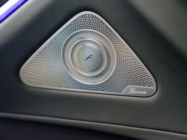 Mercedes-Benz S-KLASSE S 580e Lang AMG Line 4MATIC | BTW | Leder Exclusief | Achteras s