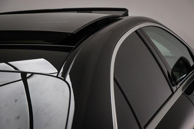 Mercedes-Benz S-KLASSE 450 4Matic Lang Premium Plus | EXECUTIVE / ENTERTAINMENT- PACK | PANORAMADAK | NACHTZICHT | DAB | 360 CAMERA