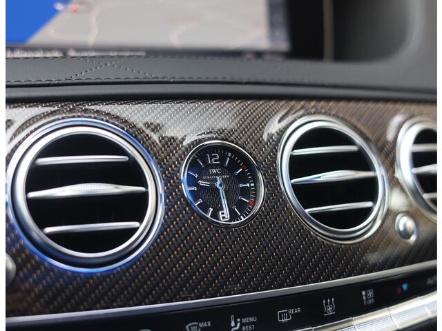 Mercedes-Benz S-KLASSE 65 AMG Lang Final Edition | 1/130 - First Class