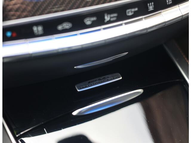 Mercedes-Benz S-KLASSE 65 AMG Lang Final Edition | 1/130 - First Class