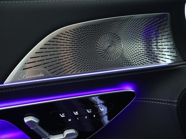 Mercedes-Benz SL-KLASSE Roadster AMG 43 | Stoelventilatie/verwarming | Memory stoelen | 360 ° Camera | Burmester sound | Sfeerverlichting Inclusief 24 maanden MB Certified garantie voor Europa.