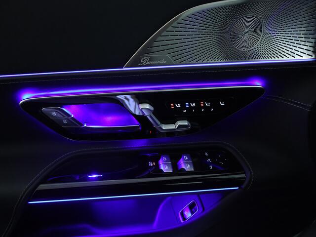 Mercedes-Benz SL-KLASSE Roadster AMG 43 | Stoelventilatie/verwarming | Memory stoelen | 360 ° Camera | Burmester sound | Sfeerverlichting Inclusief 24 maanden MB Certified garantie voor Europa.
