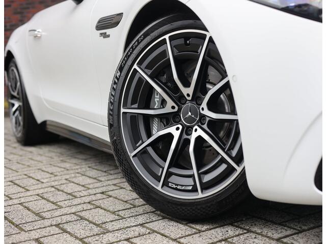 Mercedes-Benz SL-KLASSE Roadster AMG 43 | Opalith Magno - Multicontour - Airscarf - Burmester