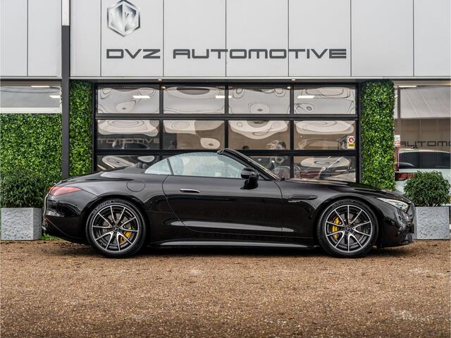 Mercedes-Benz SL-KLASSE Roadster AMG 43 | AMG Night 2 | Premium Plus | Drive Assist | Dynamic Plus