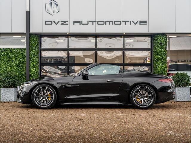 Mercedes-Benz SL-KLASSE Roadster AMG 43 | AMG Night 2 | Premium Plus | Drive Assist | Dynamic Plus