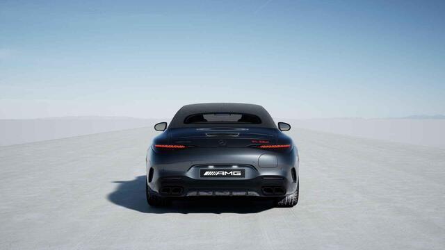 Mercedes-Benz SL-KLASSE Roadster AMG 63 S E Performance | Premium plus | Keramische remmen | Burmester | Night pakket | Performance stoelen |