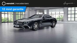 Mercedes-Benz SL-KLASSE