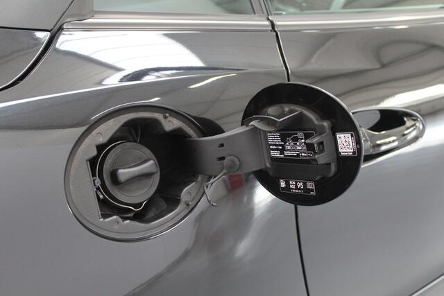 Mercedes-Benz SLC-KLASSE 180 157PK, | AMG-STYLING | CABRIOLET | LEER | PANORAMADAK | APPLE CARPLAY | AUTOMAAT