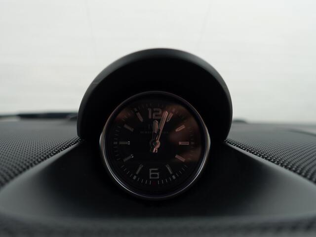 Mercedes-Benz SLC-KLASSE 43 AMG 368pk Designo Aut- Carbon Pakket, IWC, Memory Seats, Mountaungrijs Magno, Magic Sky Control