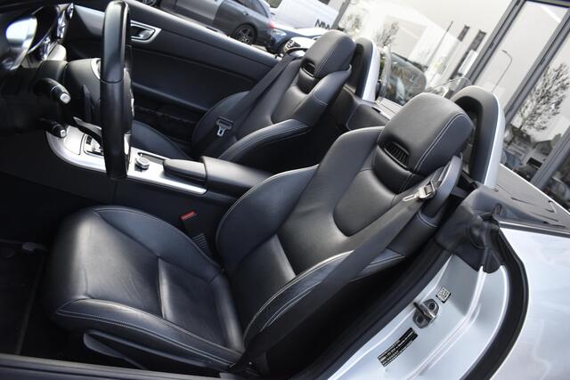 Mercedes-Benz SLC-KLASSE 180