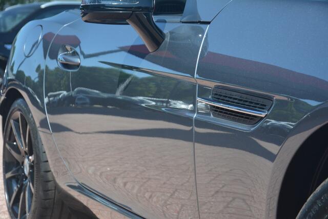 Mercedes-Benz SLC-KLASSE AMG 43 | Navigatie | Panorama VARIOdak | Cruise-control | Stoel en Nekverwarming | Camera | NL auto!! | Dealer onderhouden |