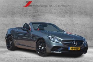 Mercedes-Benz SLC-KLASSE