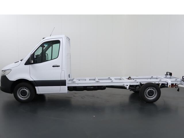 Mercedes-Benz SPRINTER 311 CDI L2 | OPEN LAADBAK | BAKWAGEN | ALLES MOGELIJK!