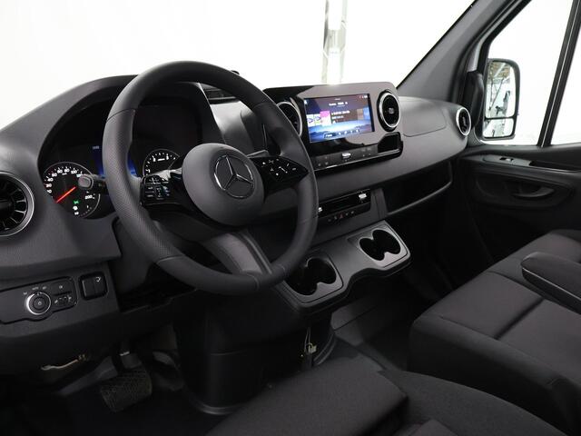 Mercedes-Benz SPRINTER 311 CDI L3 PRO | BAKWAGEN | OPEN LAADBAK | ALLES MOGELIJK
