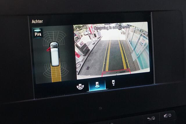 Mercedes-Benz SPRINTER 319 CDI L2H2 Camera, trekhaak, cruise control, navigatie