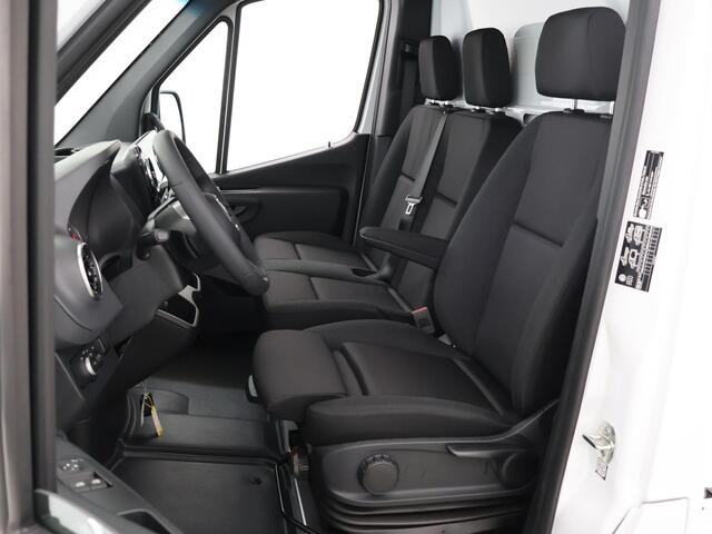 Mercedes-Benz SPRINTER 315 CDI Chassis L3 RWD PRO | OPEN LAADBAK | KIPPER | BAKWAGEN / ALLES MOGELIJK