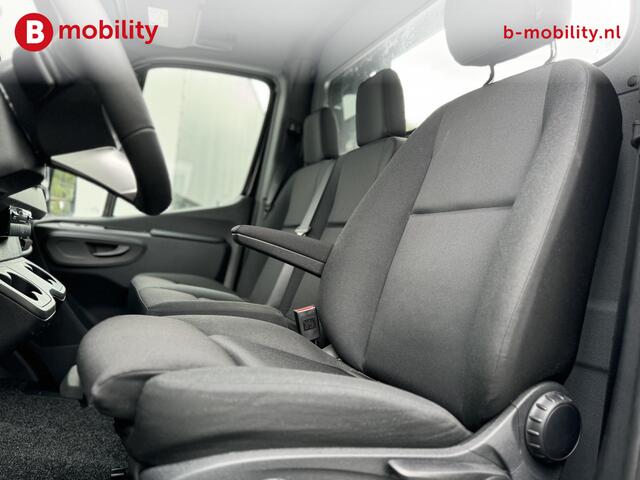 Mercedes-Benz SPRINTER 519 CDI Tijhof AluLiner Luchtvering NIEUW! MJ.2025 | Lier | 3-Zitplaatsen | AppleCarPlay | DAB | Adaptive Cruise Control | Navigatie | Trekhaak