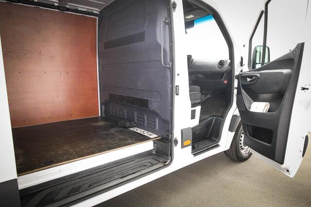 Mercedes-Benz SPRINTER 317 1.9 CDI L2H1 RWD 3500 KG TREKGEWICHT | PROFESSIONAL PACK | AIRCO | CRUISE | DAB | APPLE | PDC | CAMERA | TREKHAAK
