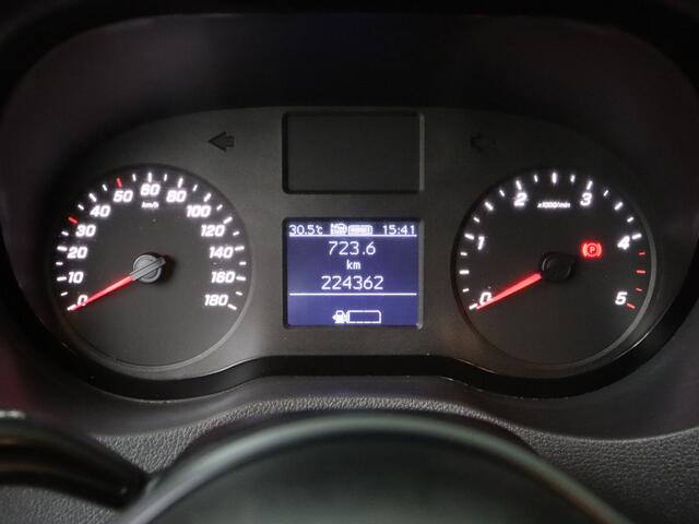 Mercedes-Benz SPRINTER 316CDI Koel/Vries Bakwagen 12|220V | Navigatie | Camera | Airco | Cruise