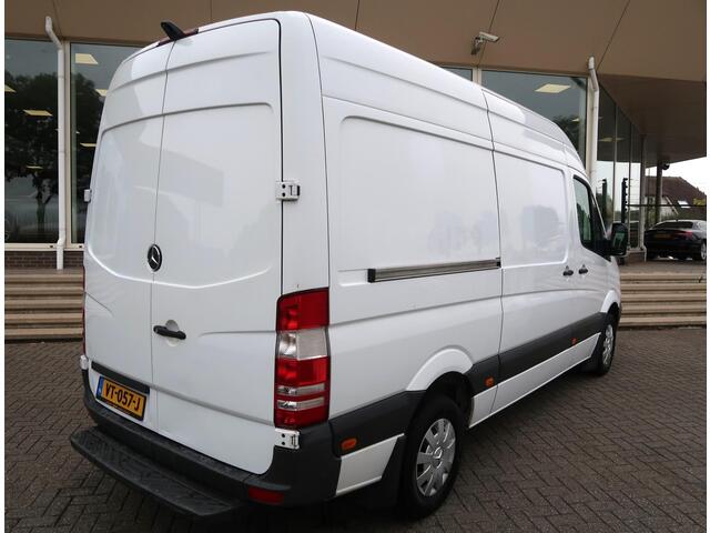 Mercedes-Benz SPRINTER 316 2.2 CDI 163 PK AUT. L2H2 + 2 SCHUIFDEUREN / CAMERA / NAVIGATIE