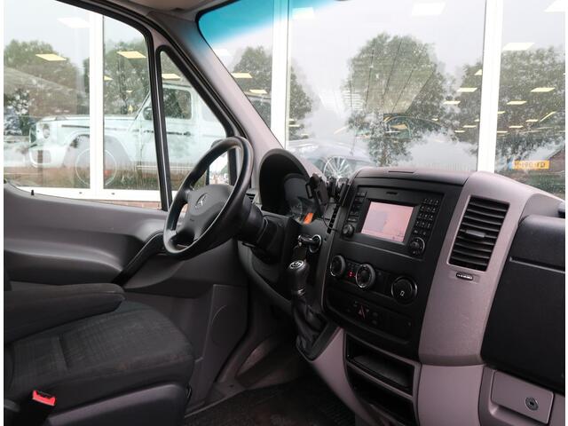 Mercedes-Benz SPRINTER 316 2.2 CDI 163 PK AUT. L2H2 + 2 SCHUIFDEUREN / CAMERA / NAVIGATIE