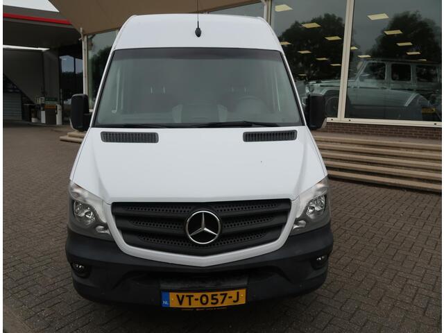 Mercedes-Benz SPRINTER 316 2.2 CDI 163 PK AUT. L2H2 + 2 SCHUIFDEUREN / CAMERA / NAVIGATIE