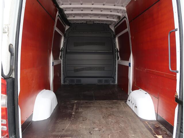 Mercedes-Benz SPRINTER 316 2.2 CDI 163 PK AUT. L2H2 + 2 SCHUIFDEUREN / CAMERA / NAVIGATIE
