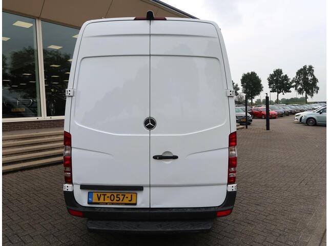 Mercedes-Benz SPRINTER 316 2.2 CDI 163 PK AUT. L2H2 + 2 SCHUIFDEUREN / CAMERA / NAVIGATIE
