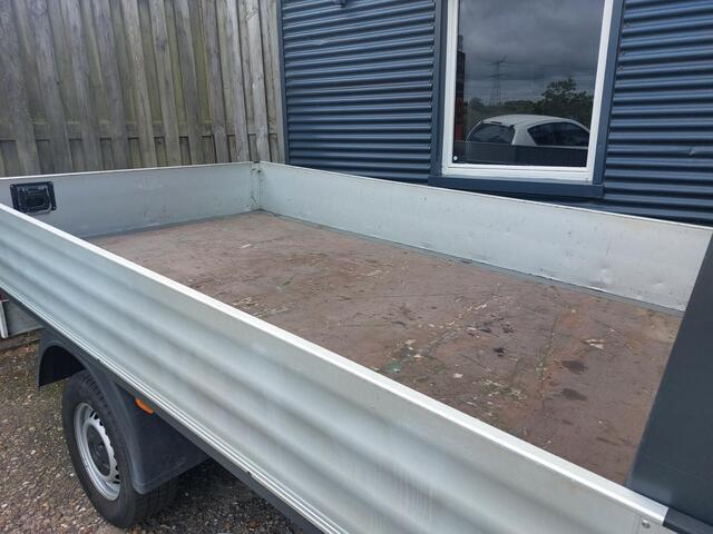 Mercedes-Benz SPRINTER 514 2.2 CDI 366 pick-up, automaat, airco