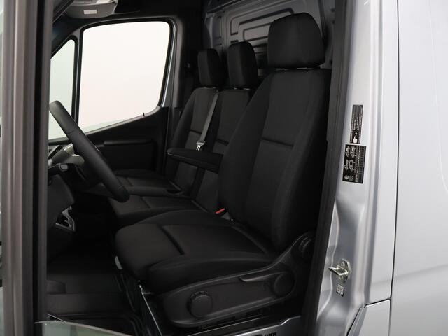 Mercedes-Benz SPRINTER 315 CDI GB L2 RWD PRO