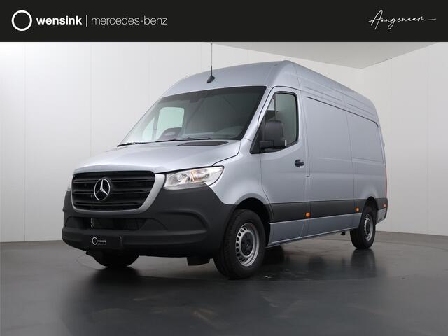 Mercedes-Benz SPRINTER 315 1.9 CDI L2 Pro | Smartphone integratie | Bijrijdersbank | Comfortbestuurdersstoel |