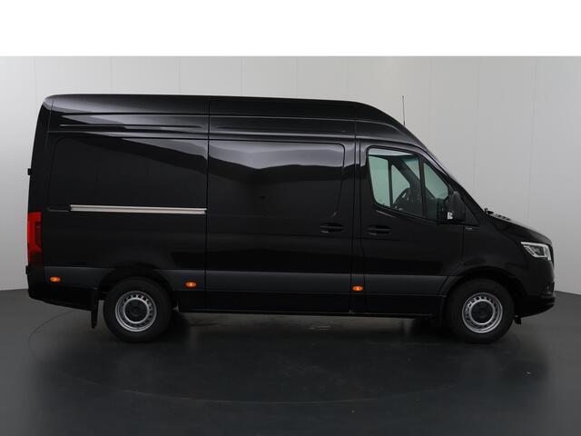 Mercedes-Benz SPRINTER 319 1.9 CDI L2 Select
