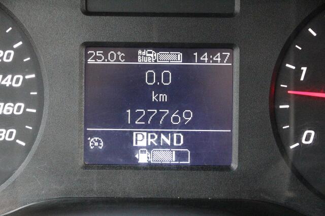 Mercedes-Benz SPRINTER 319 3.0 CDI V6 | Aut. | L2H1 | Navi | Camera | Clima..