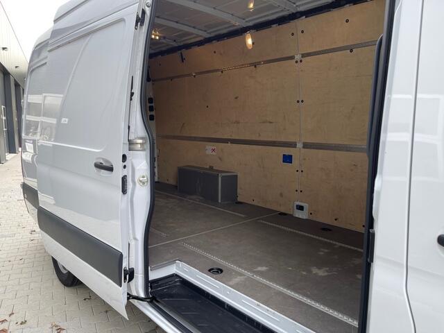 Mercedes-Benz SPRINTER 315 1.9 CDI L3H2