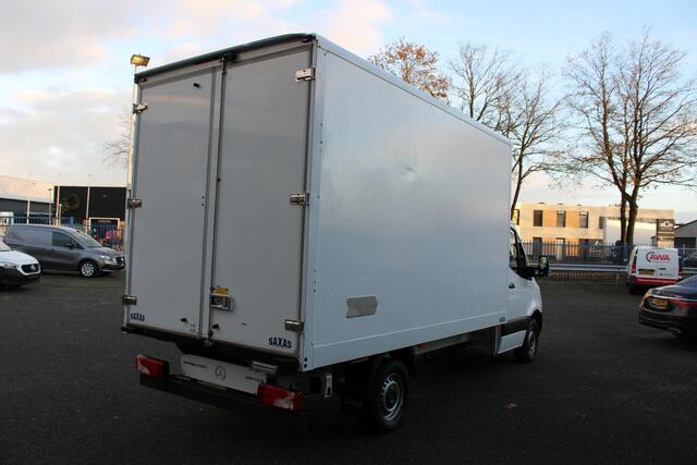Mercedes-Benz SPRINTER 316 CDI L3 Bakwagen MBUX met camera en Apple/Android Auto