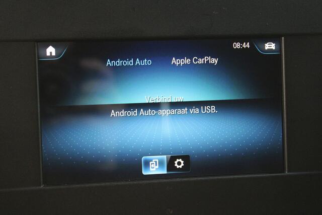 Mercedes-Benz SPRINTER 316 CDI L3 Bakwagen MBUX met camera en Apple/Android Auto