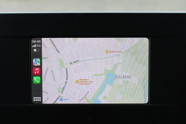 Mercedes-Benz SPRINTER 316 CDI L3 Bakwagen MBUX met camera en Apple/Android Auto