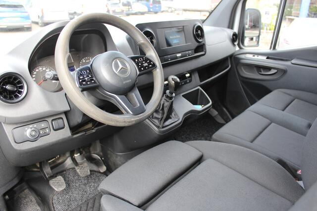 Mercedes-Benz SPRINTER 316 CDI L2H2 3500kg trekhaak, MBUX met camera, Brake assyst, Etc.