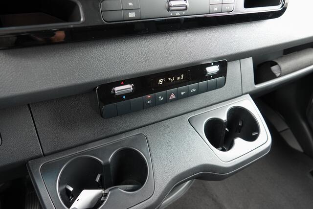 Mercedes-Benz SPRINTER L3 | 319Cdi 190Pk 9G-Tronic | Chassis Cabine | RWD | Arctic White