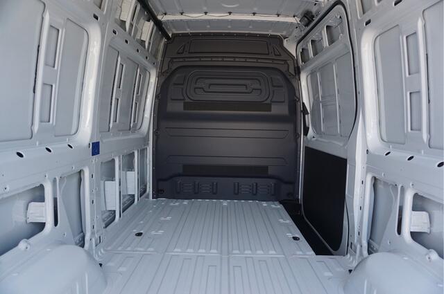 Mercedes-Benz SPRINTER 317CDI L2H2 10.25" Mbux, Gev. Stoel, 3.5T Trekhaak, LED 2x Schuifdeur!! NR. B02*