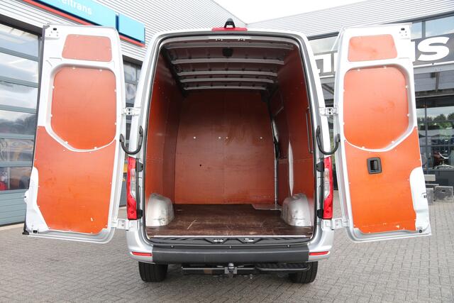 Mercedes-Benz SPRINTER 319 3.0 CDI V6 | Aut. | Luchtvering | 3.5t trekgewicht | Navi | Camera..