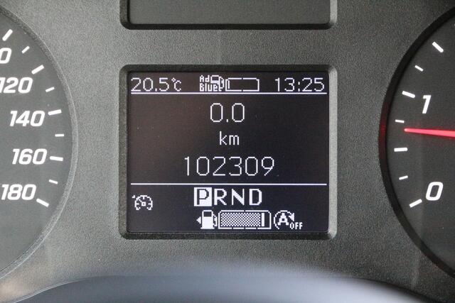 Mercedes-Benz SPRINTER 319 3.0 CDI V6 | Aut. | Luchtvering | 3.5t trekgewicht | Navi | Camera..