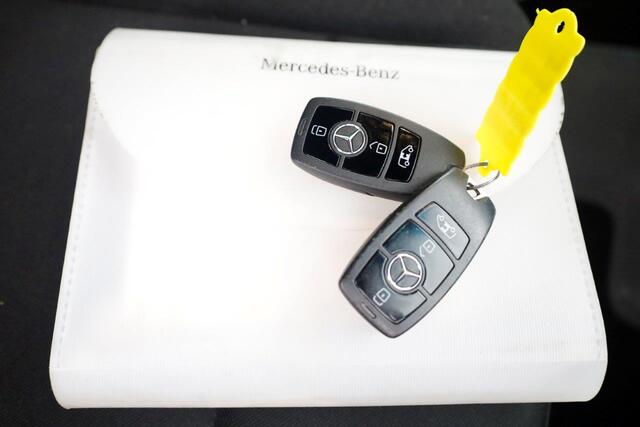 Mercedes-Benz SPRINTER 314 CDI 143pk RWD L2H1 Airco/Navi 10-2018