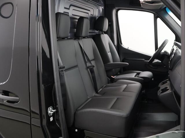 Mercedes-Benz SPRINTER 319 L2H2 RWD SELECT | 3500KG | LED | BPM VRIJ | DISTRONIC