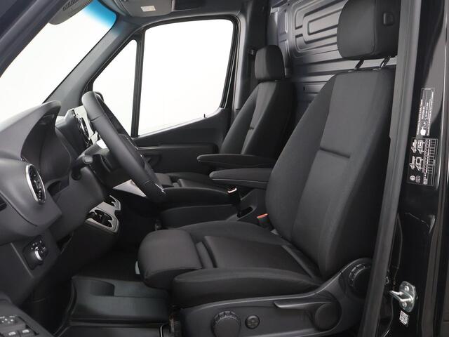 Mercedes-Benz SPRINTER 317 CDI GB L2 RWD SELECT