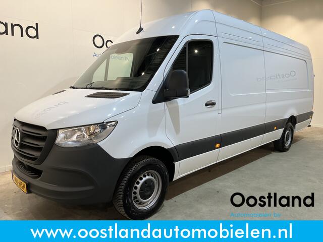 Mercedes-Benz SPRINTER 315 CDI L4H2 RWD / Euro 6 / MBUX / Airco / Cruise Control / Camera / CarPlay / Navigatie / 5.000 KM !!