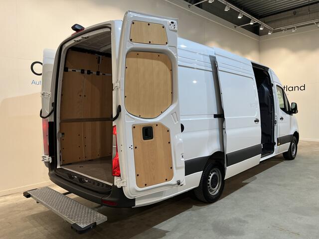 Mercedes-Benz SPRINTER 315 CDI L4H2 RWD / Euro 6 / MBUX / Airco / Cruise Control / Camera / CarPlay / Navigatie / 5.000 KM !!