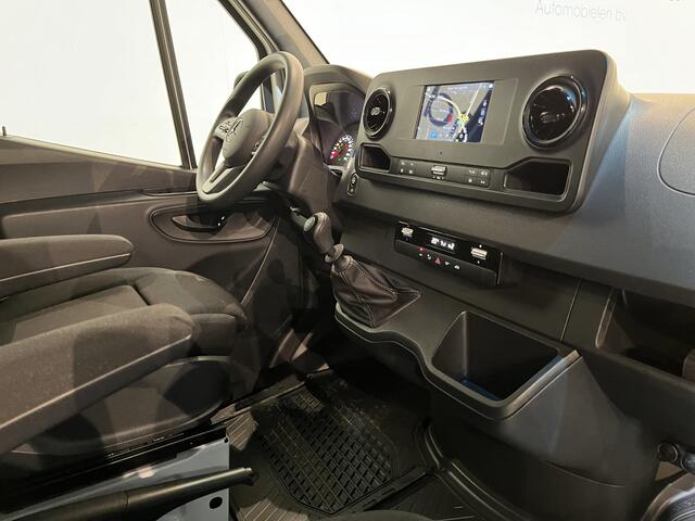 Mercedes-Benz SPRINTER 315 CDI L4H2 RWD / Euro 6 / MBUX / Airco / Cruise Control / Camera / CarPlay / Navigatie / 5.000 KM !!