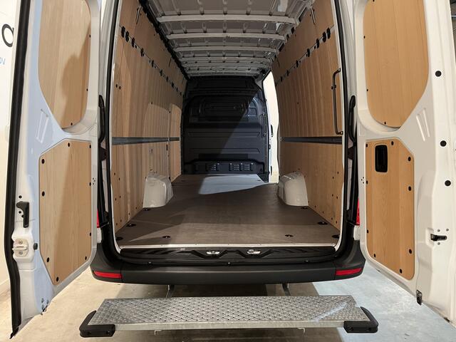 Mercedes-Benz SPRINTER 315 CDI L4H2 RWD / Euro 6 / MBUX / Airco / Cruise Control / Camera / CarPlay / Navigatie / 5.000 KM !!