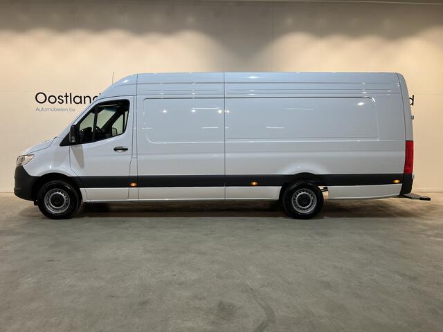 Mercedes-Benz SPRINTER 315 CDI L4H2 RWD / Euro 6 / MBUX / Airco / Cruise Control / Camera / CarPlay / Navigatie / 5.000 KM !!